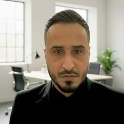 Samer Alatawneh